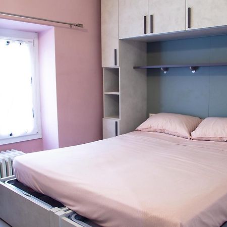 Alma Dos Appartement Turijn Buitenkant foto
