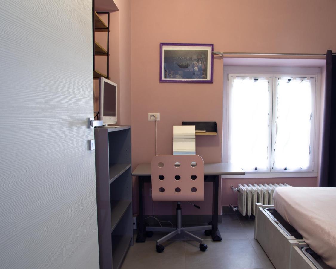 Alma Dos Appartement Turijn Buitenkant foto