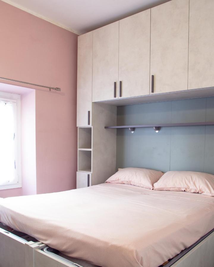 Alma Dos Appartement Turijn Buitenkant foto