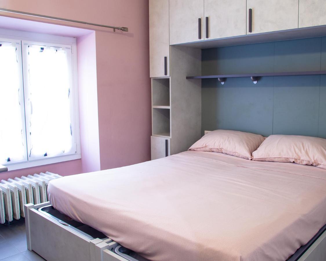 Alma Dos Appartement Turijn Buitenkant foto
